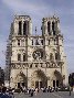 Catedral de Notre Dame