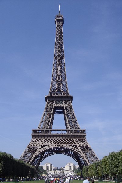 Torre Eiffel