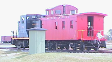 NKP Phone Booth