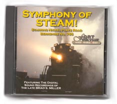 Symphony of Steam: Featuring NKP Berkshire 765