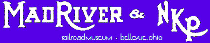 Mad River & NKP Museum