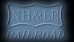 New Haven & Lake Erie Railroad