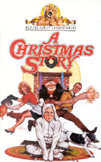 MGM/UA A Christmas Story