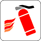 Extintor