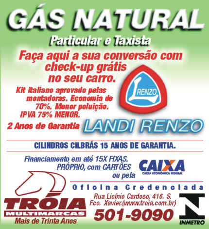 G�s Natural