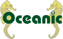 Oceanic Frutos do Mar