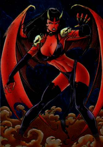 Purgatori