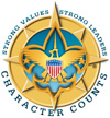 Strong Values | Strong Leaders | Character Counts