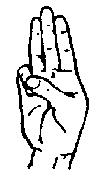 Boy Scout Sign