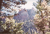crater peak