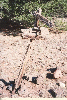 trail sign