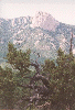 view of tooth