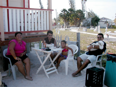 Beach Party