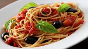 Our Signature Dish, Amore Pasta