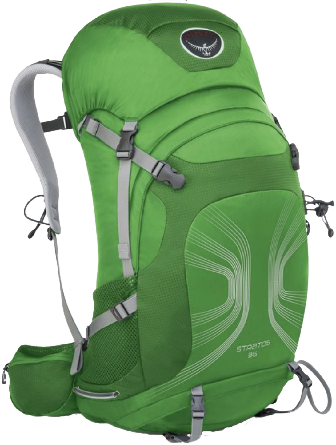 Osprey Stratos 36