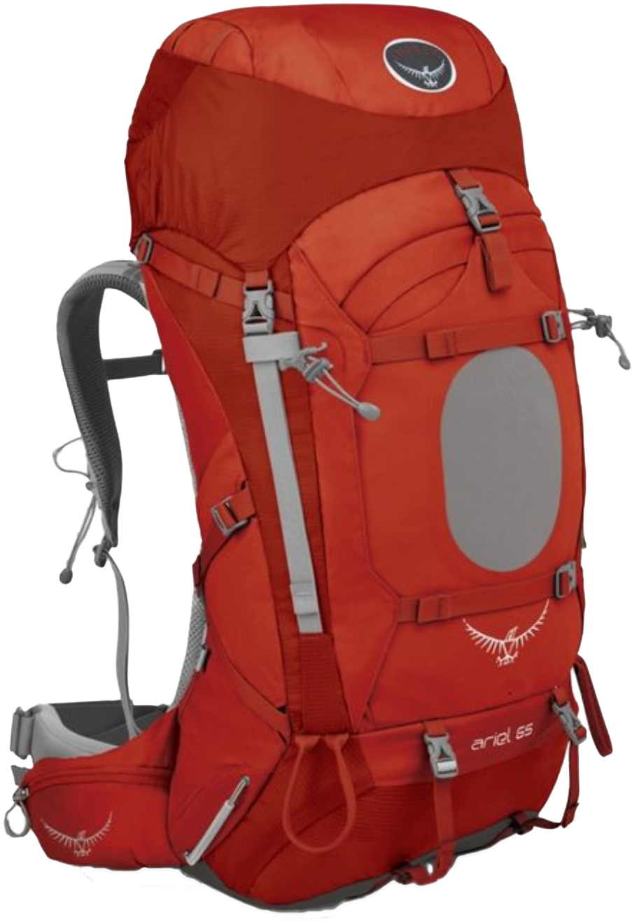 Osprey Ariel 65