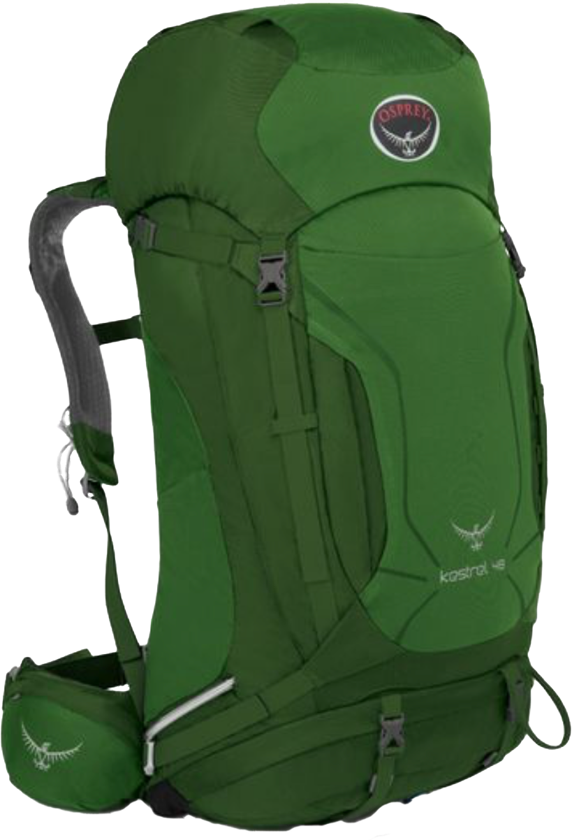 Osprey Kestrel 48