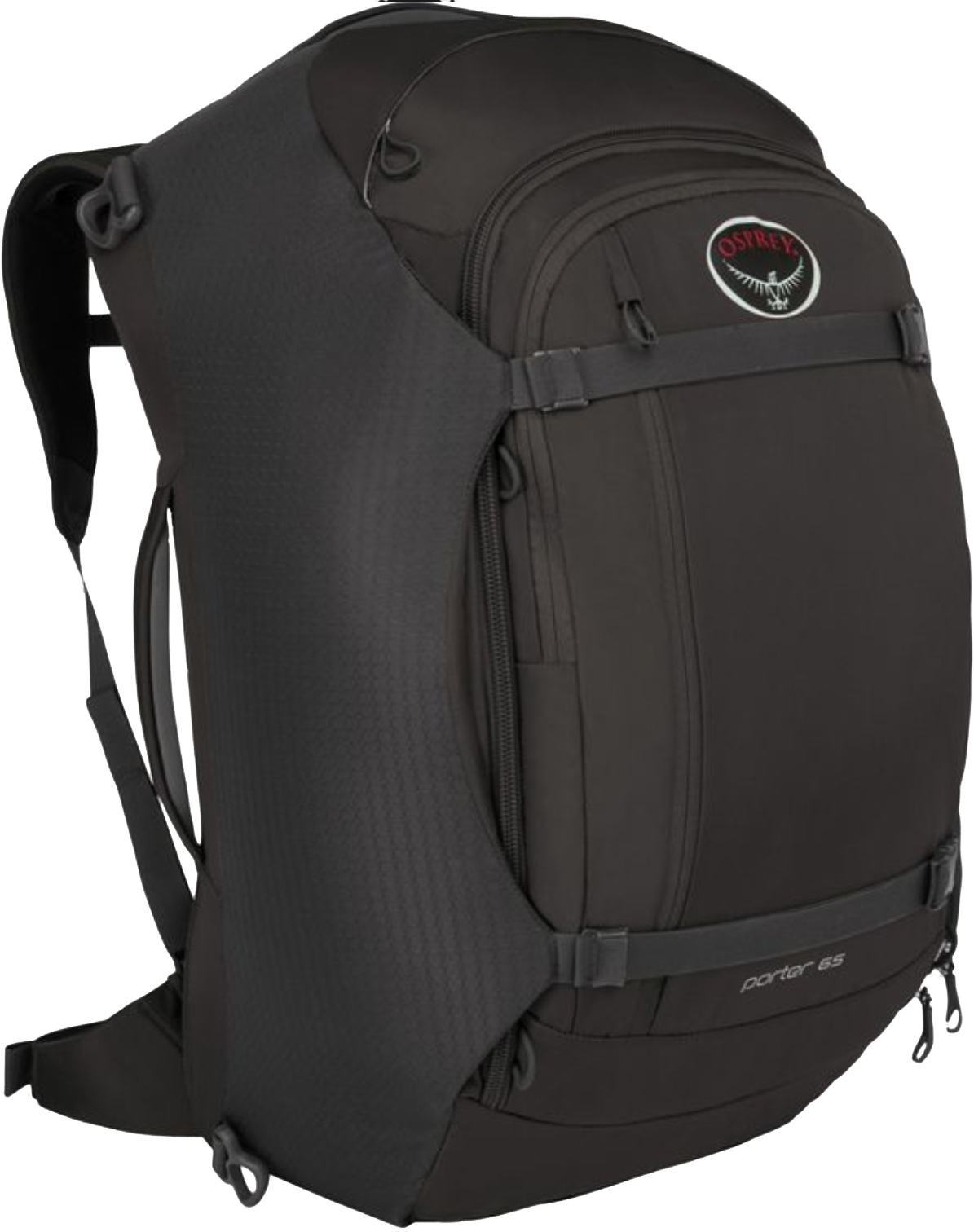 Osprey Porter 65