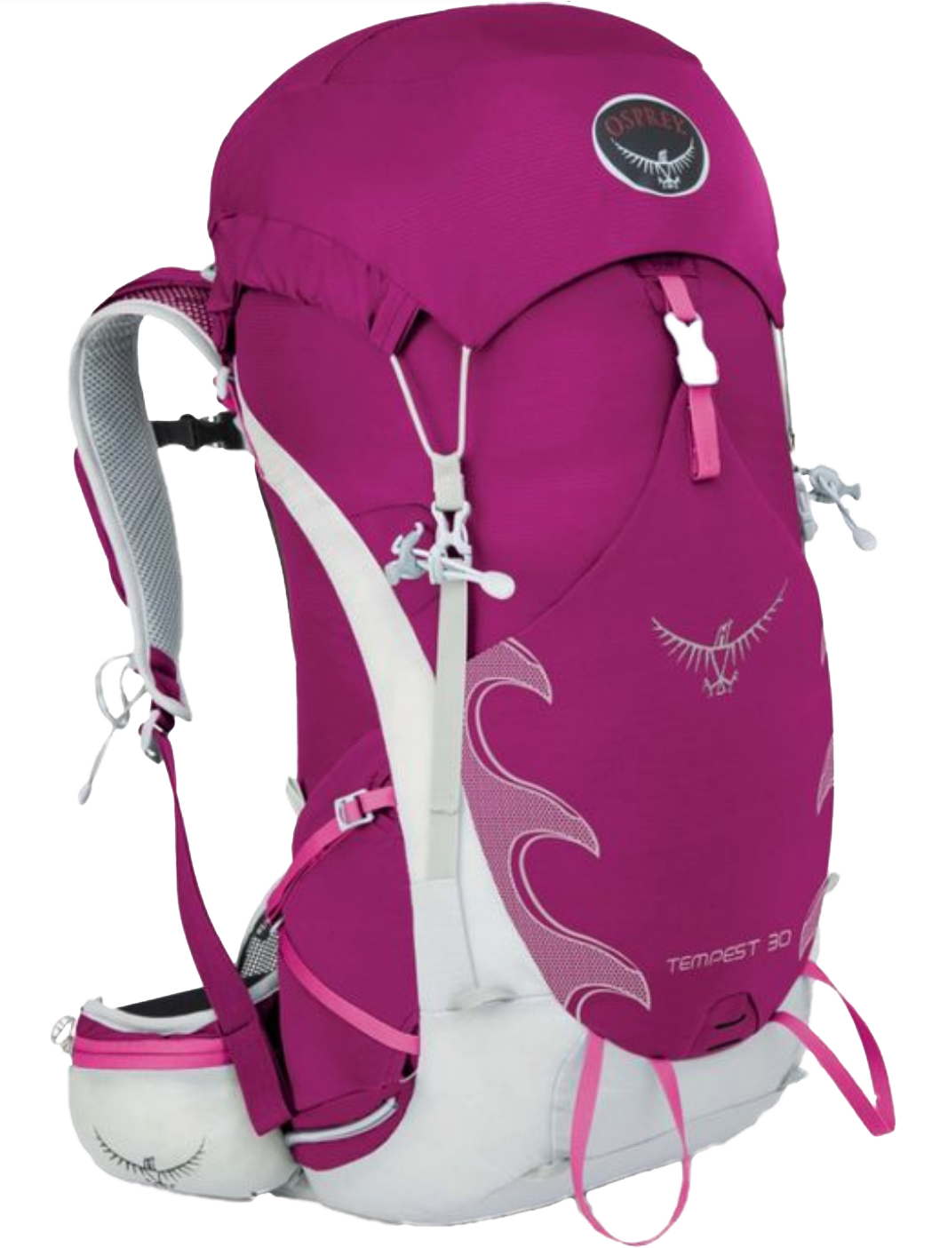 Osprey Tempest 30