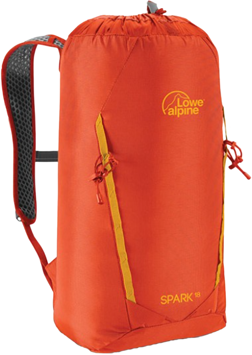 Lowe Alpine Spark 18