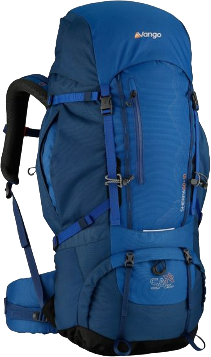 Vango Sherpa 60 + 10