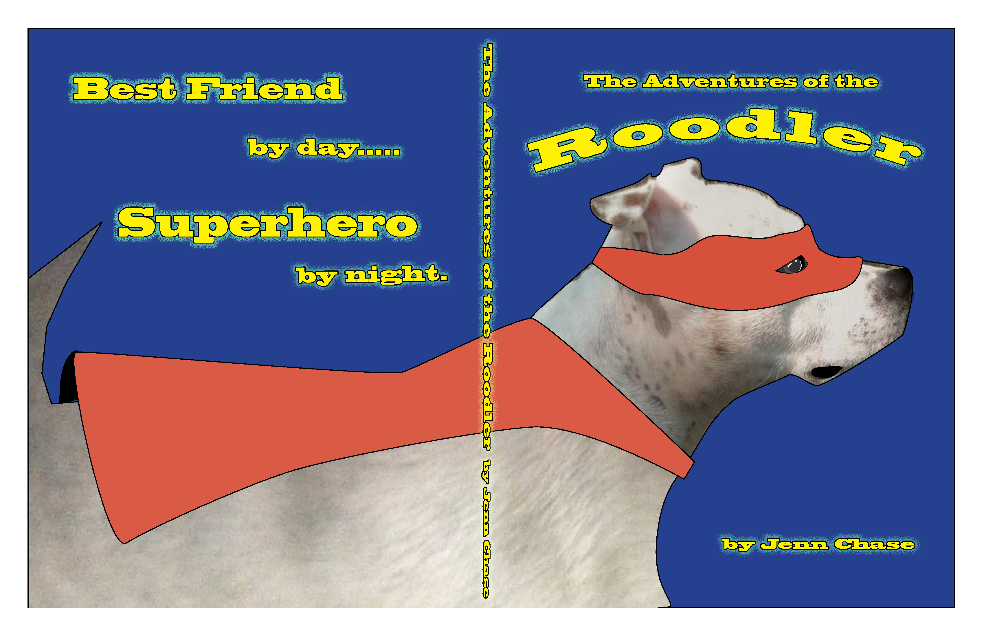 The Roodler