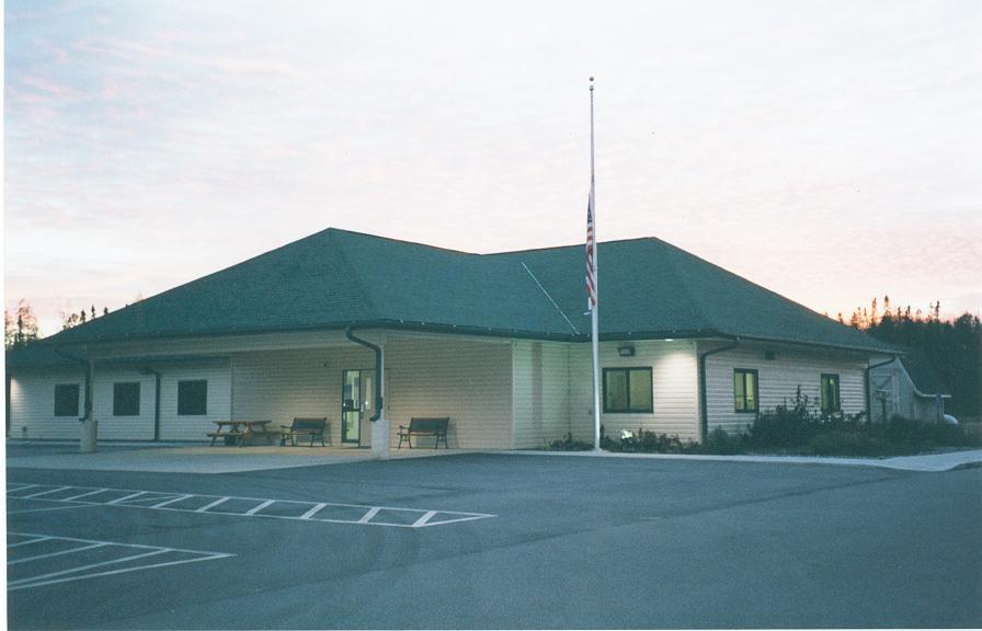 Trout Lake Community Center