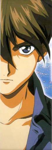 more Heero...*drool*
