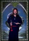 Troy In Ritual Attire
