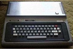 Coco 1 - Primeiro modelo