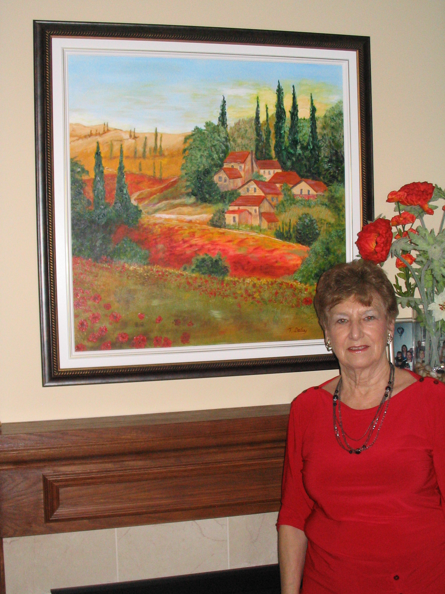 Picture of Artist
