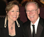 Jerry and Esther Hicks