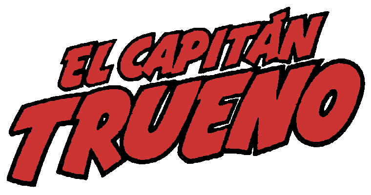 El Capit&aacute;n Trueno