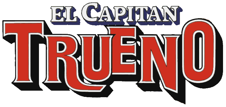El Capit&aacute;n Trueno