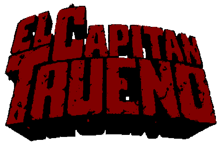 El Capit&aacute;n Trueno