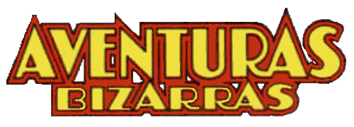 Aventuras Bizarras