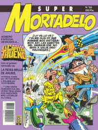 Mortadelo
