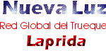 Nodo Nueva Luz. Laprida. Red Global del Truque