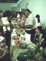 Nuestra Feria. Club Lilan
