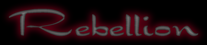 Rebellion