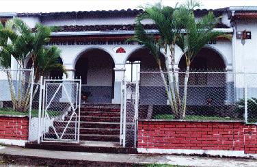 centro de capacitacion