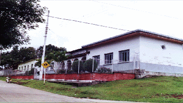 centro de capacitacion