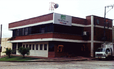 empresa telefonica