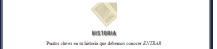 Icono historia