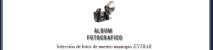 Icono Album Fotografico