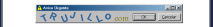 Icono Correo