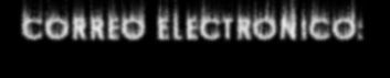 Correo Electronico