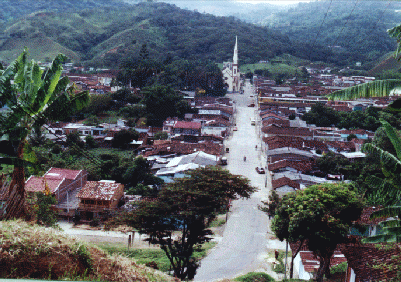 municipio de trujillo