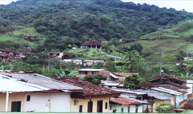 municipio de trujillo