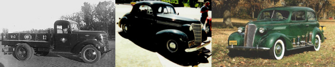 Me imagino que ese vehiculo debia lucir asi !
